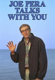 Joe Pera Talks With You (2018)