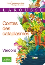 Les Contes Des Cataplasmes (Vercors)