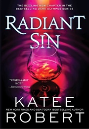 Radiant Sin (Katee Robert)