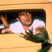 Paul La Mat as John ( American Graffitti)