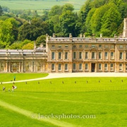 Dyrham Park, Gloucestershire, UK