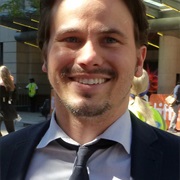 Jason Ritter (John Ritter's Son)