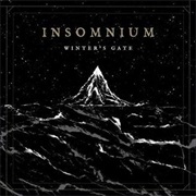 Winter's Gate - Insomnium (2016)