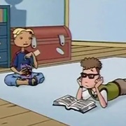 S2.E24: Relative Bordom