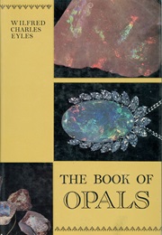 Book of Opals (Wilfred Charles Eyles)