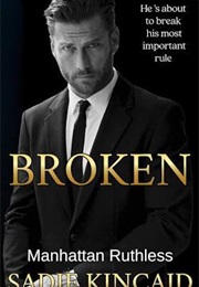 Broken (Sadie Kincaid)