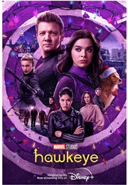 Hawkeye (2021)