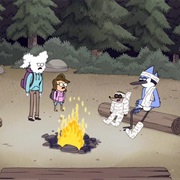 S5.E36: Tent Trouble