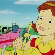 S2.E9: Taking Flight