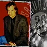 S20.E10: Jeff Daniels/Luscious Jackson