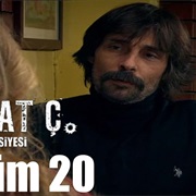 S1.E20: Küçük Balik Büyük Balik