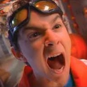 Even Stevens: A Very Scary Story