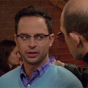 S3.E11: The Guest Bong