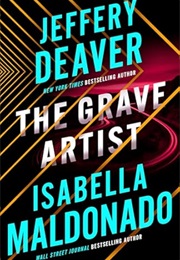 The Grave Artist (Jeffery Deaver)