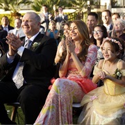 S5.E24: The Wedding, Part 2