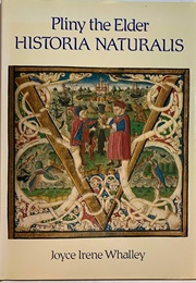 Historia Naturalis (Pliny the Elder)