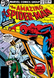 The Amazing Spider-Man #189 (Marv Wolfman & John Byrne)