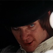 Alex (A Clockwork Orange)
