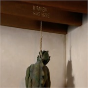 Robot Chicken: "Veggies for Sloth" (S2,E14)