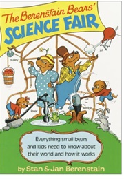 The Berenstain Bears' Science Fair (Stan & Jan Berenstain)