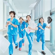 Resident Playbook (2025)