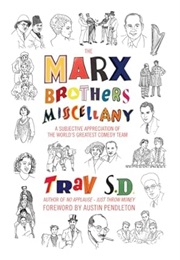 A Marx Brothers Miscellany (Trav S D)