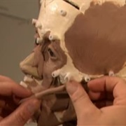 S8.E10: Handcuffs/Caulking and Joint Compound/Propane Tanks/Forensic Facial Reconstruction