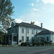 Heathsville, Virginia