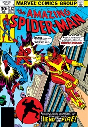 The Amazing Spider-Man #172 (Len Wein & Ross Andru)
