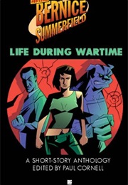 Life During Wartime (Paul Cornell (Ed))