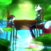 S1.E4: Dare Mo Shiranai Anata No Kamen