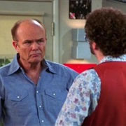 S8.E17: Crazy Little Thing Called Love