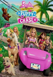 Barbie & Her Sisters in a Puppy Chase (2016)
