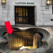 Baker Street Robbery