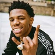 A Boogie Wit Da Hoodie