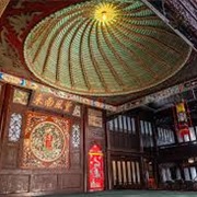 Guangdong Guild Hall, Tianjin