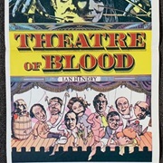 Theatre of Blood 1973