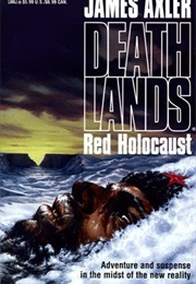 Red Holocaust (James Axler)