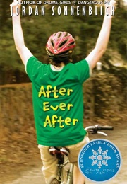 After Ever After (Jordan Sonnenblick)