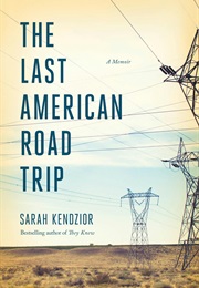 The Last American Road Trip (Sarah Kendzior)