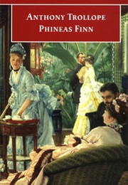Phineas Finn (Trollope, Anthony)