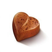 Coeur Aux Amandes Lindt