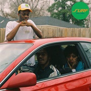 Surf - Blackstarkids (2020)