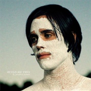 Joshua James-Build Me This