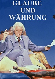 God's Angry Man (1981)