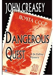 Dangerous Quest (John Creasey)