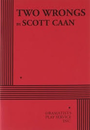 Two Wrongs (Caan, Scott)
