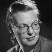 Shirley Jackson