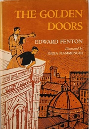 The Golden Doors (Edward Fenton)