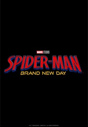 Spider-Man: Brand New Day (2026)